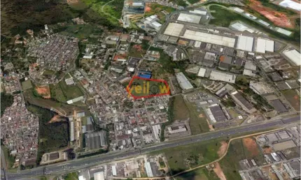 Ponto comercial à venda na Cidade Aracilia, Guarulhos 