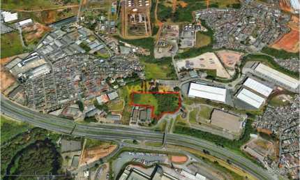 Ponto comercial à venda no Jardim Arapongas, Guarulhos 