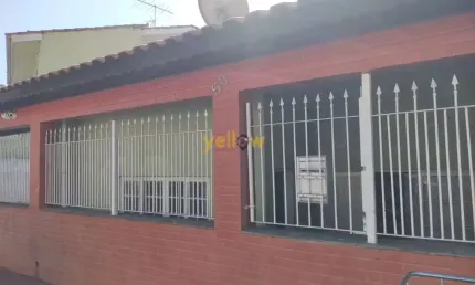 Casa com 3 quartos à venda no Jardim Ângelo, Arujá 