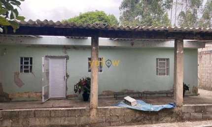 Chácara / sítio com 2 quartos à venda no Do Taboão, Mogi das Cruzes 