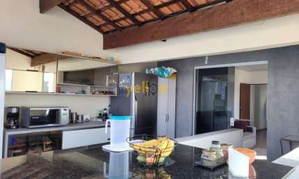 Casa com 2 quartos à venda no Parque Rodrigo Barreto, Arujá 