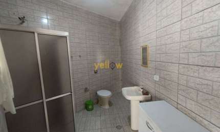 Casa com 4 quartos à venda na Chácara São José, Arujá 