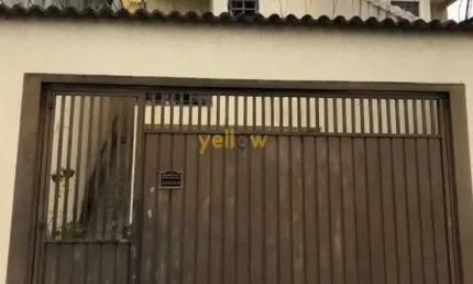 Casa em Bairro em Parque Residencial Scaffibi  -  Itaquaquecetuba