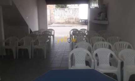 Casa comercial à venda no Parque Rodrigo Barreto, Arujá 