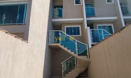 Casa em Bairro em Parque Residencial Scaffid II  -  Itaquaquecetuba