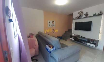 Terreno Residencial  em Residencial Jasmim  -  Itaquaquecetuba
