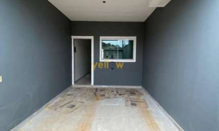 Casa em Bairro em Parque Residencial Scaffid II  -  Itaquaquecetuba