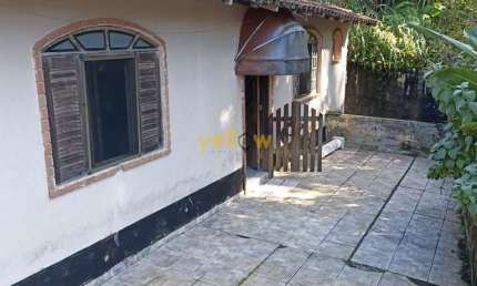 Casa em Condomínio Fechado em Condomínio Chácaras Alvorada  -  Arujá