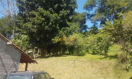 Chácara / sítio com 3 quartos à venda na Zona Rural, Santa Isabel 