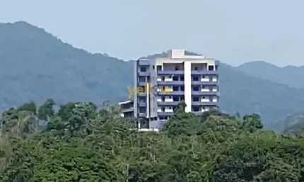 Apartamento com 3 quartos à venda em Estufa I, Ubatuba 