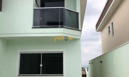 Casa em Bairro em Parque Residencial Scaffibi II  -  Itaquaquecetuba