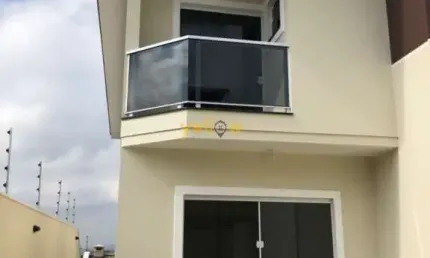 Casa em Bairro em Parque Residencial Scaffibi II  -  Itaquaquecetuba