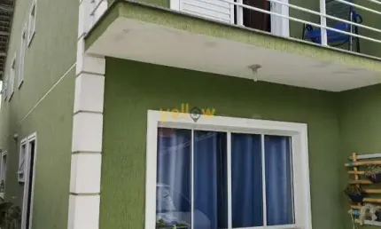 Casa com 3 quartos à venda no Nova Arujá, Arujá 