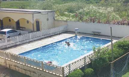 Chácara / sítio com 3 quartos à venda em Monte Negro, Santa Isabel 