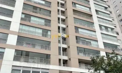 Apartamento de 2 dormitórios com 66m² em parque são jorge - são paulo: venda e locação por r$ 1.000.000.
