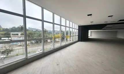 Ponto comercial para alugar no Caputera, Arujá 