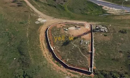 Área Industrial em Jardim São Jorge - Arujá R$450 - Venda