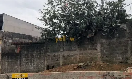 Terreno Residencial em Vila Itaquassu - Itaquaquecetuba