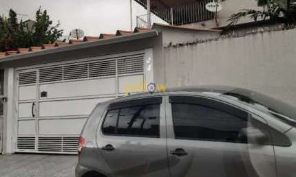 Casa com 3 quartos à venda no Parque Rodrigo Barreto, Arujá 