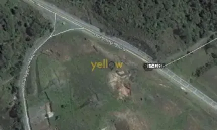 Terreno Rural em Jardim São Jorge - Arujá: 1.000m² por R$ 140.000 (venda)
