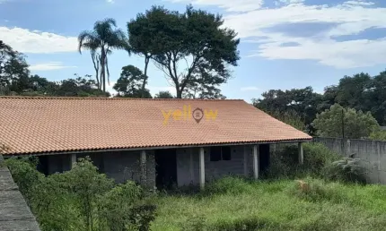 Terreno Residencial em Mirante Arujá - por R$800.000