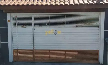 Casa com 2 quartos à venda no Jardim Paineira, Itaquaquecetuba 