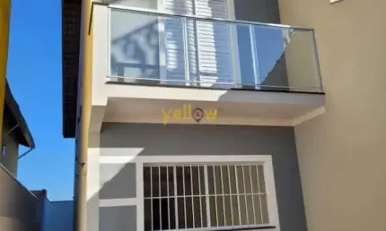 Casa à venda em vila nova bonsucesso, guarulhos – 3 dorms, 101m²
