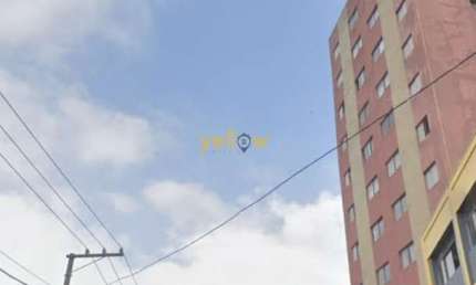 Apartamento com 2 quartos à venda no Centro, São Bernardo do Campo 
