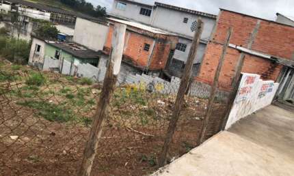 Terreno Residencial em Jardim Amazonas - Itaquaquecetuba: Área útil, 360m² por R$ 250.000,00 .