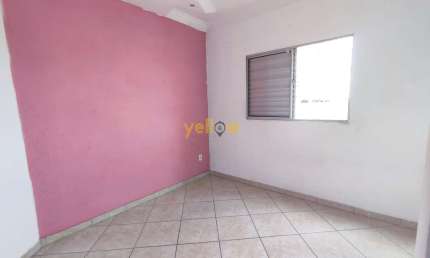 Apartamento com 2 quartos à venda no Nova Arujá, Arujá 