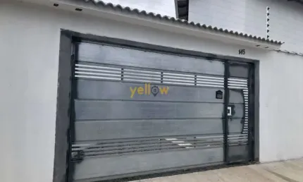 Casa em Jardim Rio Negro - Itaquaquecetuba com 73m², 2 dormitórios, suíte, banheiro por R$ 380.000,00