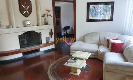 Casa em Condomínio Fechado em Arujázinho IV - Arujá, SP