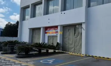 Prédio para alugar em Santo Amaro, São Paulo 