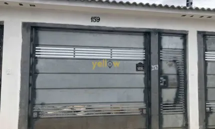 Casa no Jardim Rio Negro - Itaquaquecetuba por R$ 400 mil - Venda