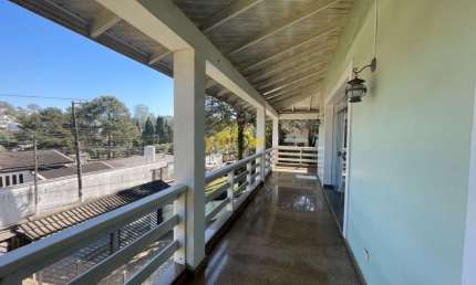 Casa com 5 quartos à venda no Arujázinho IV, Arujá 