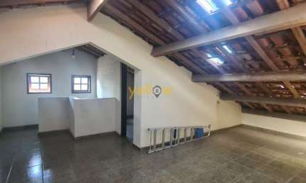 Casa em Condomínio Fechado em Residencial Country Club Santa Isabel - Santa Isabel, SP