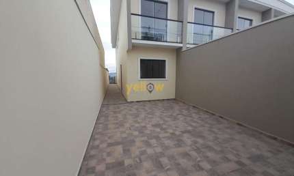 Casa com 2 quartos à venda no Jardim Luana, Itaquaquecetuba 