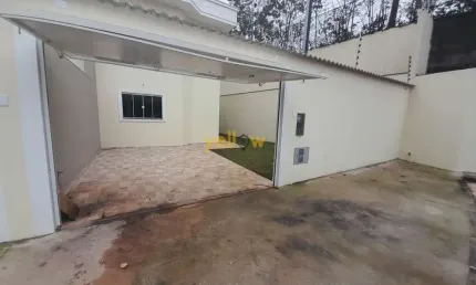 Imóvel em Parque Residencial Scaffid II - Itaquaquecetuba