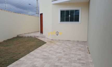 Casa em Parque Residencial Scaffid II-  Itaquaquecetuba
