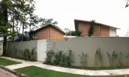 Casa à venda no Jardim Virgínia, Guarujá 
