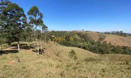 Terreno Rural em Chácaras Reunidas Canadá - Santa Isabel por R$ 1.8 mi