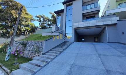 Casa com 3 quartos à venda no Caputera, Arujá 