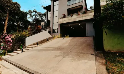 Casa com 3 quartos à venda no Jardim Imperial Hills III, Arujá 