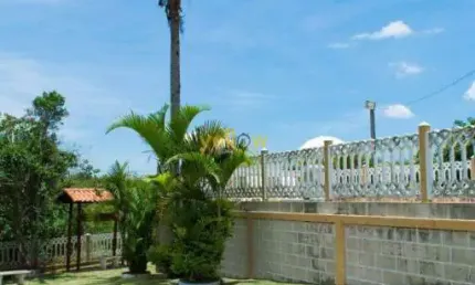 Chácara / sítio com 3 quartos à venda no Recento no Céu, Santa Isabel 