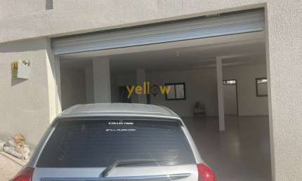Sala Comercial em Jardim Renata - Arujá com 96M²  locação por R$ 3.500
