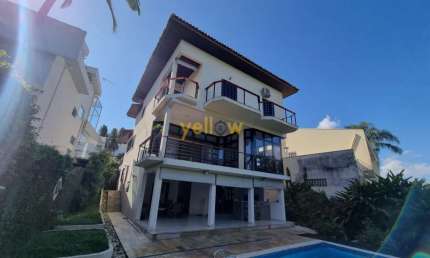 Casa de luxo em condomínio fechado em Urbanova - São José dos Campos: 450m², 4 quartos, 2 suítes, 3 banheiros, venda por R$ 2.340.000
