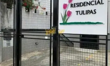 Imóvel em Arujá: Apartamento 2 quartos com suíte e 61m² por R$510.000