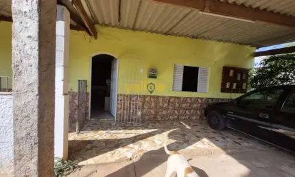Chácara em Montenegro - Santa Isabel: 200M², 2 Dormitórios, 1 Suíte, 2 Banheiros - Venda por R$ 425.000.