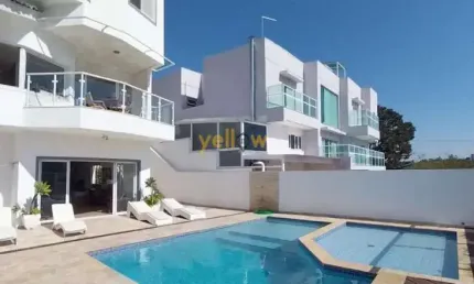 Casa com 4 quartos à venda no Caputera, Arujá 