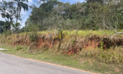 Terreno Residencial 16.500M2 Parque Jacarandas- Arujá por R$2.5M para Venda | Confira!